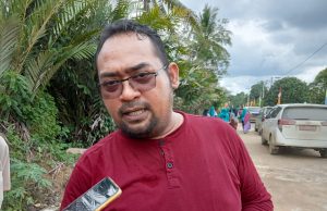 Turnamen Sepak Bola di Kaubun, Berikan Kegiatan Positif Bagi Pemuda