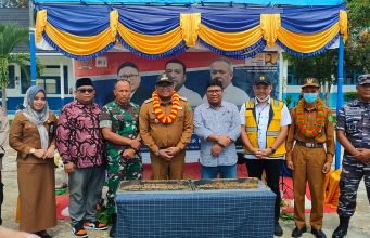 Irwan Siap Kolaborasi Perjuangkan Dana Sapras Pendidikan