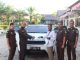 Kejari Kutim Sita Mobil Mewah, Terkait Kasus Dugaan Proyek Solar Cell di DPM-PTSP Kutim