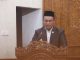 Fraksi Partai Demokrat Minta Proyek yang Belum Urgent Direvisi