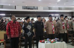 Tanamkan Wawasan Kebangsaan kepada Generasi Penerus