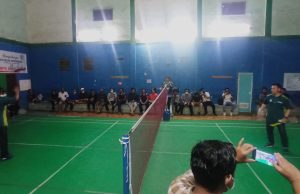 Arfan Akui Ardiansyah Tangguh