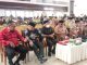 Keberadaan Pramuka Dinilai Cukup Positif