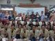 Usai KKN di Kutim, Mahasiwa UGM Kembali ke Yogya