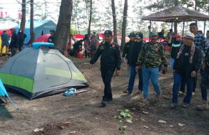 Festival Perancis untuk Promosikan Destinasi Wisata