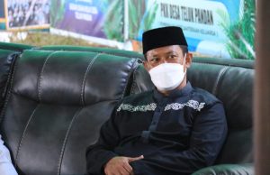 Arfan Minta Perkenalkan Budaya Sendiri Sejak Dini