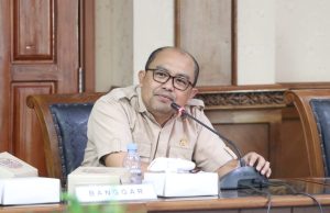 Pemerintah Diminta Dorong Kembangkan Ekonomi Kreatif