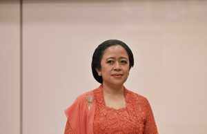 Pucuk Rebung dan Kebaya Puan