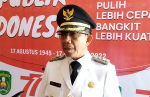 Usai Gelar Upacara Detik-detik Proklamasi, Ikuti HUT ke-77 RI Virtual di Istana