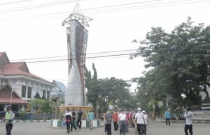 HSS Siap Helat Porprov ke XI Kalsel, 35 Cabor Dipertandingkan