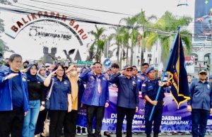 Bima di Istana, Saya di BB