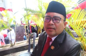 Semangat Kemerdekaan Harus Terus Di Pupuk