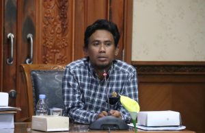 Jimmy : Kemandirian Wujud Kemerdekaan