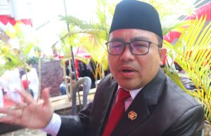 Novel Minta Tahun 2023, Pemerintah Prioritaskan Urusan Wajib