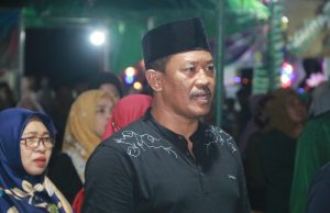 Arfan Apresiasi Pekan Raya Teluk Pandan