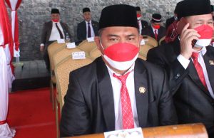 Jika Raperda Perubahan Susunan Perangkat Daerah Disahkan : Kecamatan Sangatta Utara dan Selatan Bakal Turun Tipe?