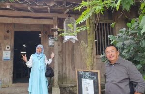 Kopi Klotok, MU Menang