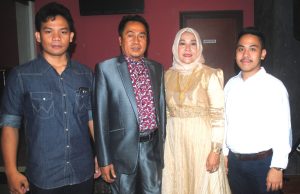 Haji Karmin Laonggeng