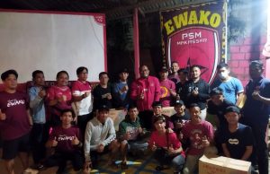 Meski Kalah di Final Zona ASEAN AFC Cup – Kasmidi: PSM Masih Tetap di Hati Penggemarnya