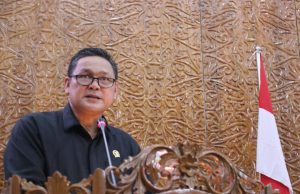 Fraksi KIR : Arsip Sebagai Sumber Informasi