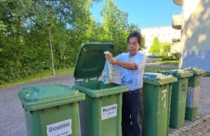 Kelola Sampah Dan Energi Kota Bergaya Flawil Swiss