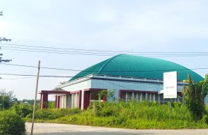 Seorang Mahasiswa Ditemukan Gantung Diri