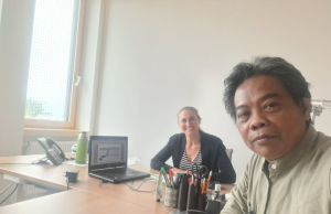 Taktik Berburu Beasiswa – Sponsor Riset ke Jerman