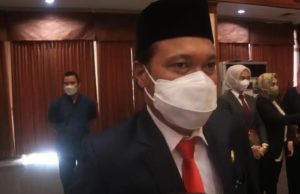 Meski TK2D Sudah Didata, Penerimaan P3K Tetap Tes