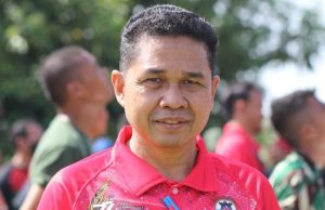 Momentum HUT RI, Ketua DPRD Ajak Pulihkan Perekonomian Kutim