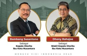 Otorita atau “Oto Mogok?”