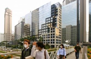 “Lonely Economy”