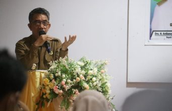 Jokowi Berencana ke Kaubun, Ketemu Petani dan Lepas Ekspor Pisang
