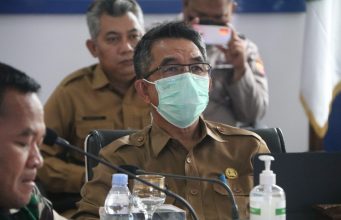 Kemendagri Minta Daerah Kendalikan Inflasi