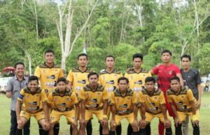 25 Klub Sudah Daftar, Panpel Kemboja Cup ’22 di Palajau HST Masih Buka Kesempatan Peserta