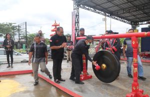 Bupati : Kita Patut Bersyukur, Pelestarian Budaya Terjaga