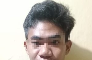 Sakit Hati, Mantan Istri Sendiri Disiram Cuka Karet, Pria MR Diamankan Polsek Pandawan HST