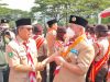 Ardiansyah : Dirgahayu Pramuka Indonesia, Kutim Berencana Gelar Upacara pada 19 September