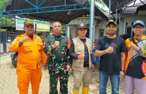 Banjir HST Merenggut Korban, Bocah 14 Tahun Masih Hilang Tenggelam dan Belum Ditemukan