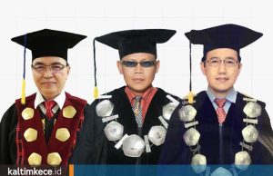 Unmul dari Lo Beng Long