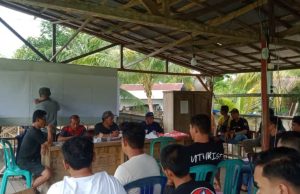 66 Klub Ramaikan Kemboja Cup XV Palajau, Fuad : Ada “Raja Tarkam” Kalsel dan Peserta dari Balikpapan