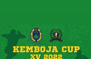 Dua Laga Hari Ini, Tuan Rumah dan “Raja Tarkam” Kalsel Pertaruhkan Gengsi di Ajang Kemboja Cup XV