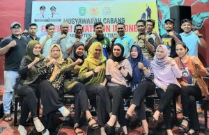 FTI Terbentuk, Agus Dipercaya jadi Ketua