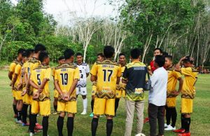 Kemboja Cup XV Hari Ini, Haruskah Rintis FC Menangis Digebuk Inaz? Buluan FC Pasti Diuji Resben FC