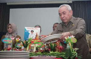 Milad “Mr President”