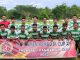 Laga Kemboja Cup XV, Buluan FC Jegal Resben Lewat Gol Tunggal, Inaz Cell FC Unggul Adu Penalti