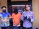 Surprise! Polresta Banjarmasin Gelandang Pemilik Tas Ransel yang Berisi Sabu 1 Kg dan Pil Ekstasi