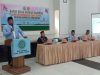 Wabup Kasmidi Buka Rakerda BKPRMI Kutim, Ustadz/Ustadzah Miliki Peranan Penting
