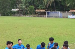Kemboja Cup XV 2022 : Mahela FC Gulingkan J.FC Jelatang, Banua Halat Rantau Sandungkan Filla FC