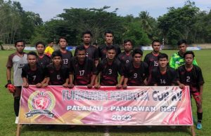 Laga Kemboja Cup XV, BAS FC Birayang Melangkah Gemilang, Arsan FC Gulingkan Klub Murung A