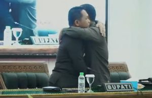 Pancasila dari Lumajang